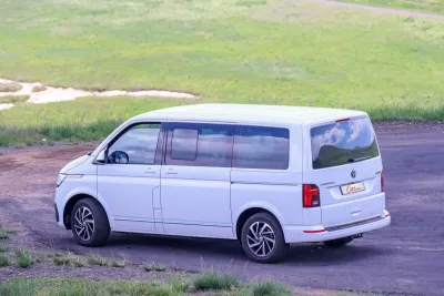T6.1 Caravelle
